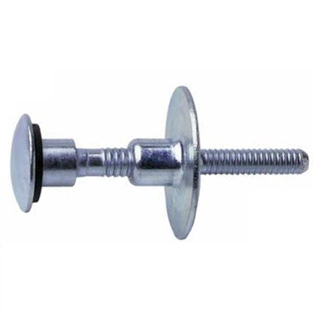 Image Rivets structurels de type Avtainer® (lockbolts)